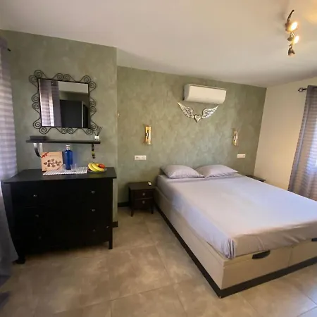 Apartment Estrella De Jalisco La Nucia