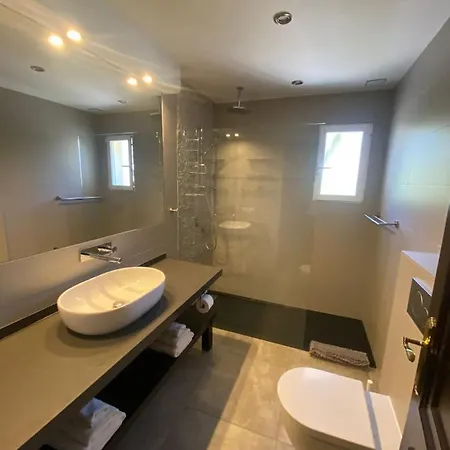 Apartment Estrella De Jalisco La Nucia
