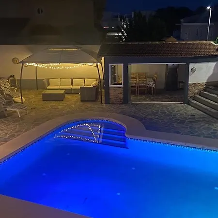 Apartment Estrella De Jalisco La Nucia