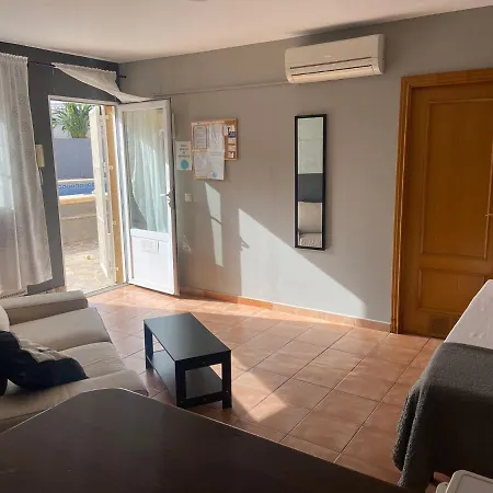 Estrella De Jalisco Apartment