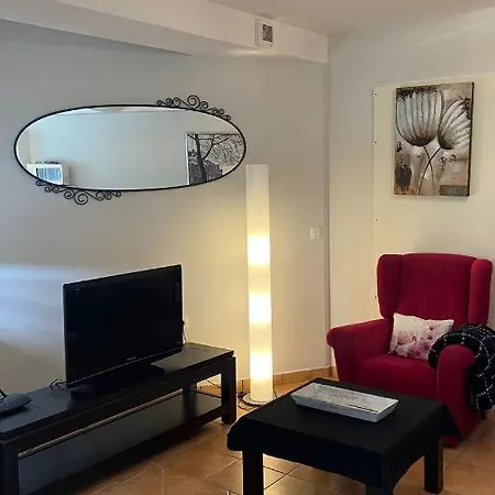 Estrella De Jalisco Apartment *