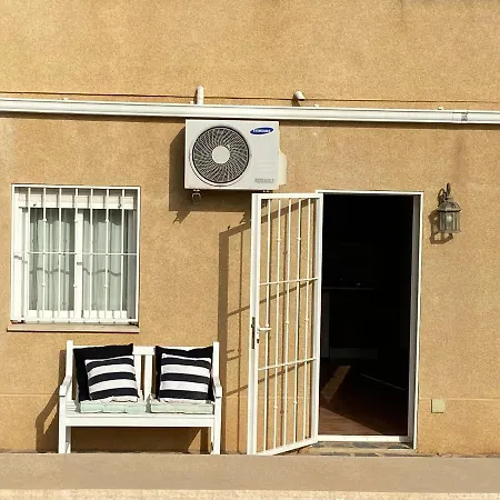 Estrella De Jalisco Apartment *