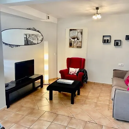 Estrella De Jalisco Apartment