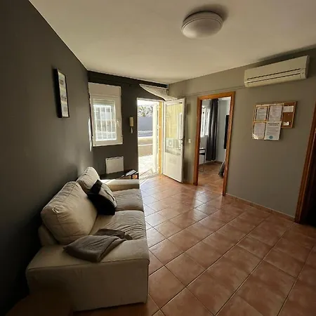 Estrella De Jalisco Apartment *
