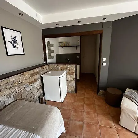Estrella De Jalisco Apartment
