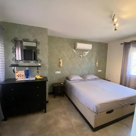 Apartment Estrella De Jalisco