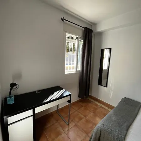 Estrella De Jalisco Apartment La Nucia