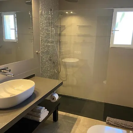 Apartment Estrella De Jalisco La Nucia