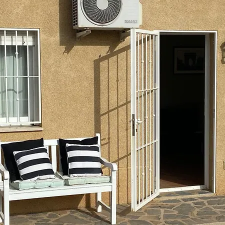 Estrella De Jalisco Apartment