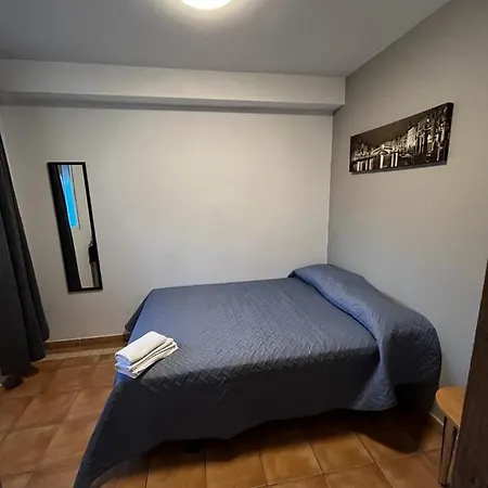 Estrella De Jalisco Apartment *