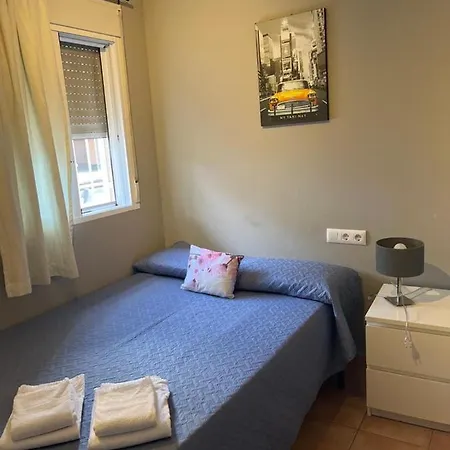 Estrella De Jalisco Apartment La Nucia