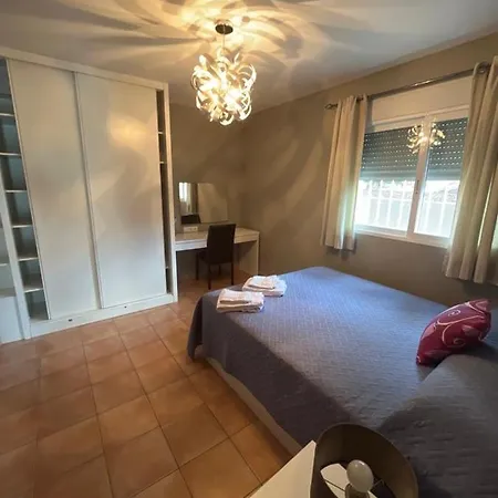 Estrella De Jalisco Apartment *