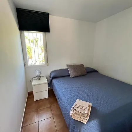Apartamento Estrella De Jalisco La Nucía