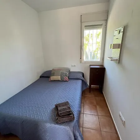 Estrella De Jalisco Apartment La Nucia