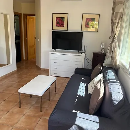 Estrella De Jalisco Apartment La Nucia