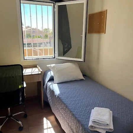 Apartment Estrella De Jalisco *