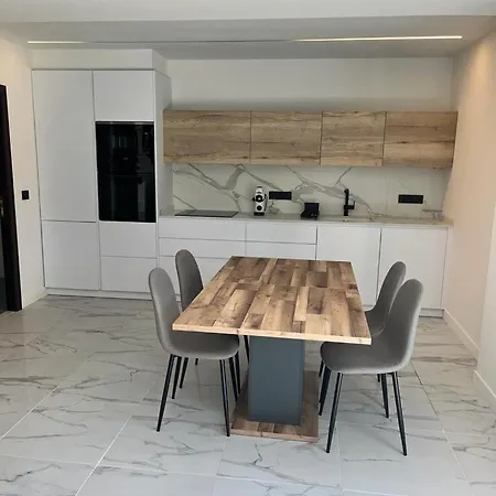 Estrella De Jalisco Apartment
