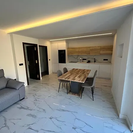 Estrella De Jalisco Apartamento *