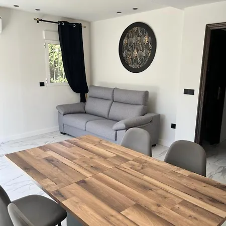 Apartamento Estrella De Jalisco La Nucía