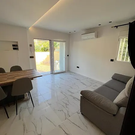 Estrella De Jalisco Apartment La Nucia