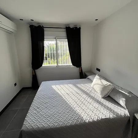 Estrella De Jalisco Apartamento