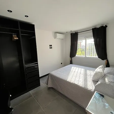 Estrella De Jalisco Apartment *
