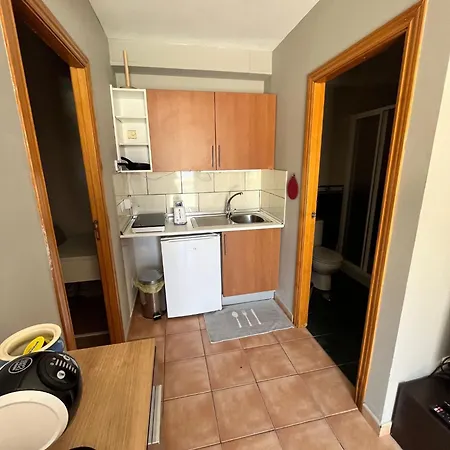 Apartment Estrella De Jalisco La Nucia