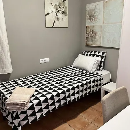 Apartamento Estrella De Jalisco *