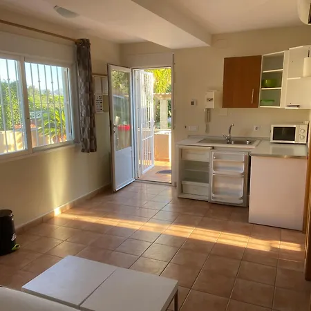 Apartment Estrella De Jalisco La Nucia