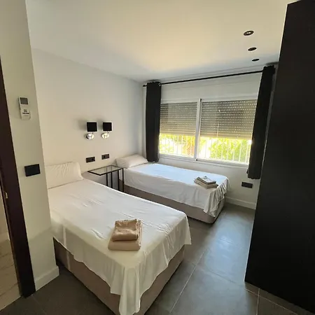 Apartment Estrella De Jalisco La Nucia